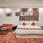 The Altruist Business Hotel Kharadi